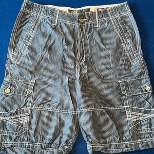 Mens BKE shorts